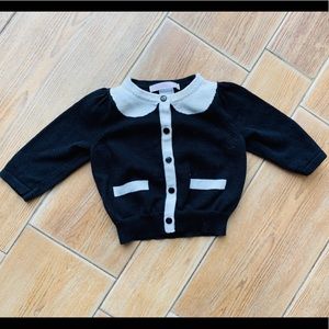 Baby Girls Janie and Jack Sweater